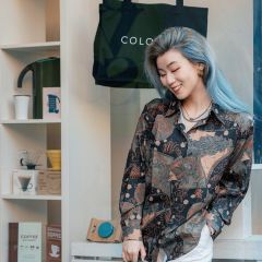 Colonna & Small's 여행 사진