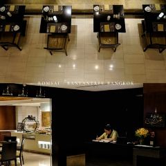 Romsai Restaurant User Photo