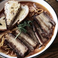 Two Birds One Stone·一石二鸟(木色店) 여행 사진