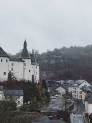 Clervaux Castle