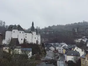 Clervaux Castle