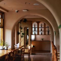 七封信·序言輕奢Villa飯店（觀景台店）·餐廳張用戶圖片