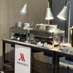 Man Ho Chinese Restaurant of Marriott Yantai User Photo