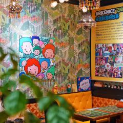来食耐食·RICE NICE·라이스나이스(徐家汇店) User Photo