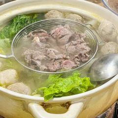 老牌街心牛杂 User Photo