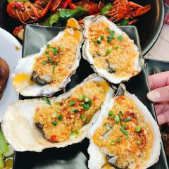 付剛龍蝦·真傳十三香張用戶圖片