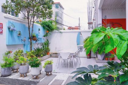 故里旮沓(临武店)