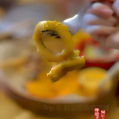 MUA摩造手作汉堡(三坊七巷塔巷店) User Photo