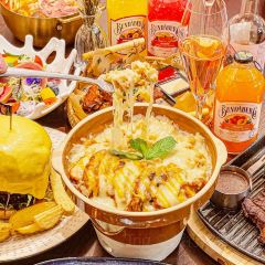 ESK宜斯·寰宇料理西餐吧(东二环泰禾广场店) User Photo