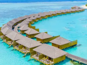 You & Me Maldives