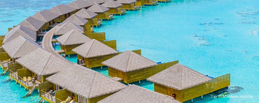 You & Me Maldives