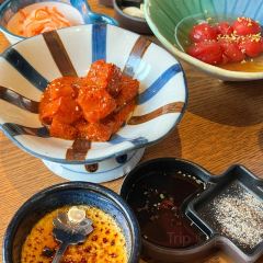 炎蔵焼肉处 User Photo