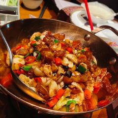 Nine Five Beijing Cuisine User Photo
