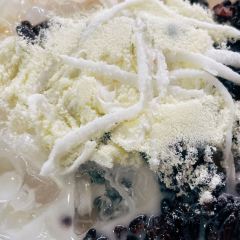 Linshiyuanzi User Photo