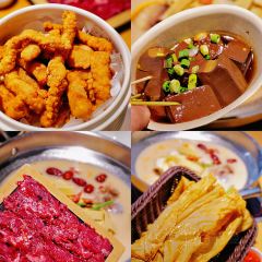 Guzhiwei (hepinglu) User Photo