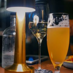 CRUISE RESTAURANT & BAR 여행 사진