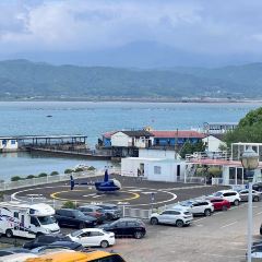 宁海强蛟镇峡山包船75号船 User Photo