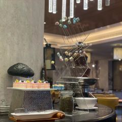 天台泰和开元大酒店·餐厅 User Photo