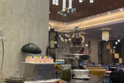 天台泰和开元大酒店·餐厅