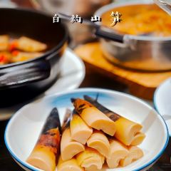 发现饭店(长泰店) User Photo