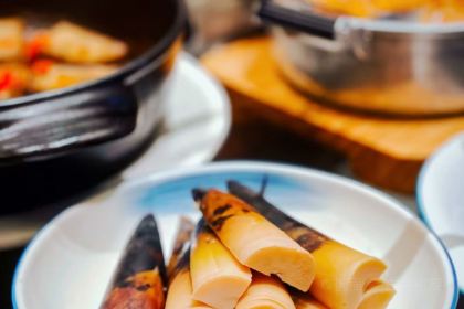 发现饭店(长泰店)