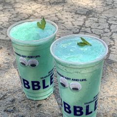 BLUEBUBBLE(总店) User Photo