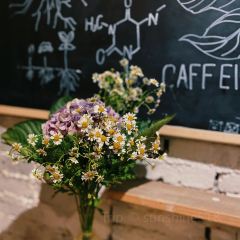 POWER COFFƎE User Photo