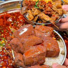 牟子胡胖·鲜烧牛肉(创始店) User Photo