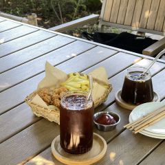 山飨茶饭·Café User Photo