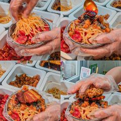 珍毓糖水铺(总店) 여행 사진