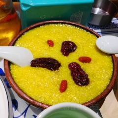 老家老院子（羊市街店）張用戶圖片