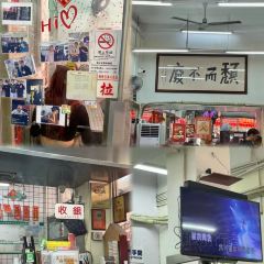 COMMUNE(海韻城店)張用戶圖片