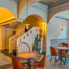 GROTTA BRUNCH燈塔餐廳張用戶圖片