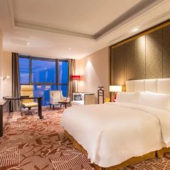 商城賓館自助餐張用戶圖片