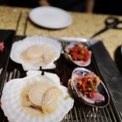 无桥洞海鲜烧烤(总店) User Photo