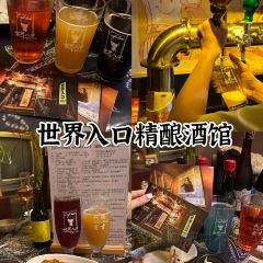 牛小嫩串串火锅(延边大学文化城店) User Photo