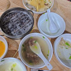 江南紅魚湯（洋中花園店）張用戶圖片