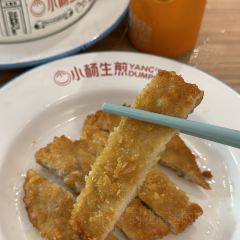 Yang' s Fry-Dumpling（Wujiang Store) User Photo