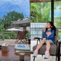 Shuzaoshe Coffee User Photo