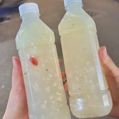 森虎虾尾·烧烤酒场(二七区直营旗舰店) User Photo