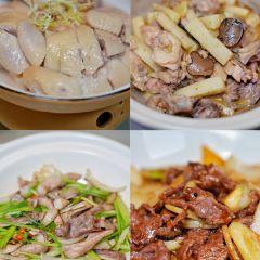 禅泉度假酒店中餐厅 User Photo