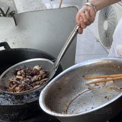 留香鸭 User Photo