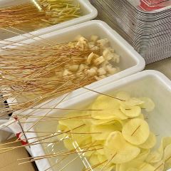 万顺万元户串串香(万锦店) User Photo