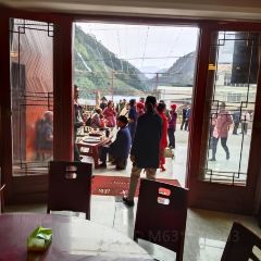 SONG GU DA YUAN User Photo