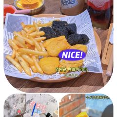 MioCat&Dessert猫咖 User Photo