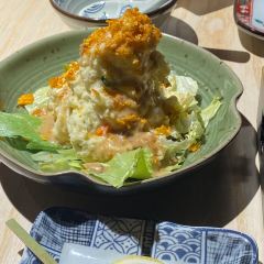 万事屋日本料理 User Photo
