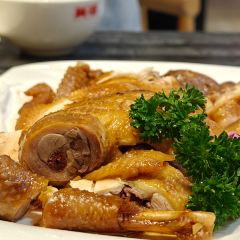 榆味拼三鲜(怀德路店) User Photo