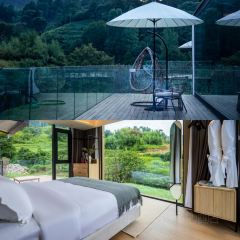 攜程度假農莊安徽金寨大灣店·懸崖餐廳張用戶圖片