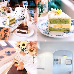 Eleventh coffee張用戶圖片