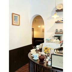 木木喫茶店張用戶圖片